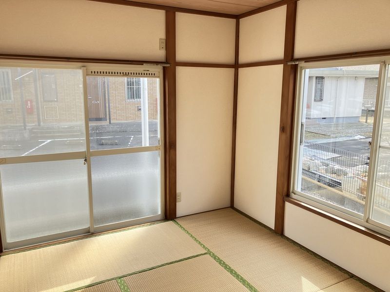 藤間コーポ その他6