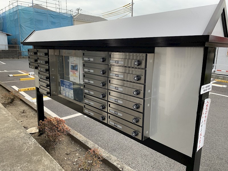 キュービック湘南　壱番館 その他外観1