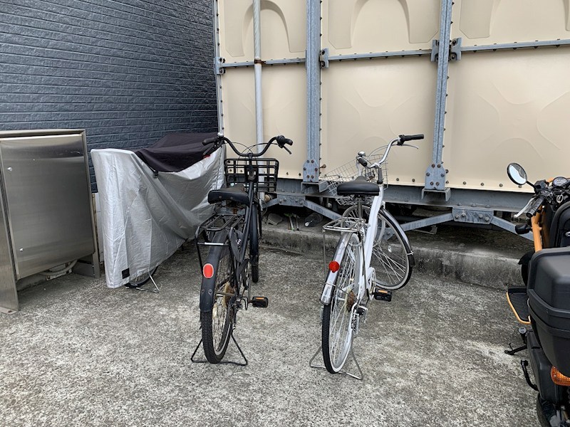 キュービック湘南　壱番館 その他外観2