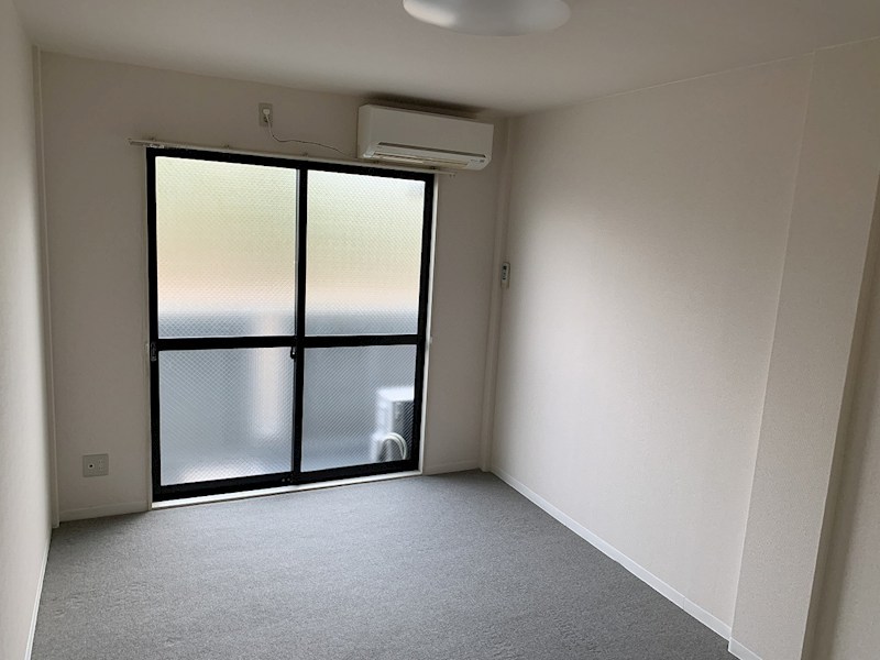 キュービック湘南　壱番館 リビング