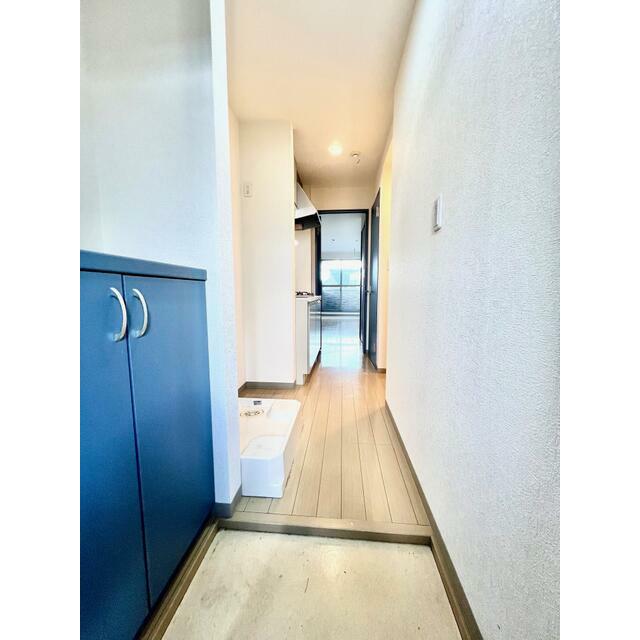 Ｙ&amp;rsquo;ｓクレスト材木座 玄関