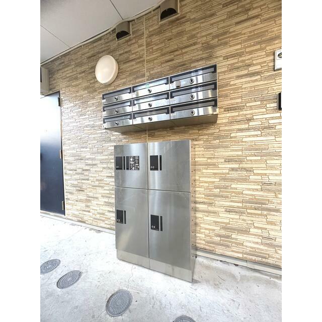 Ｙ&amp;rsquo;ｓクレスト材木座 その他外観2