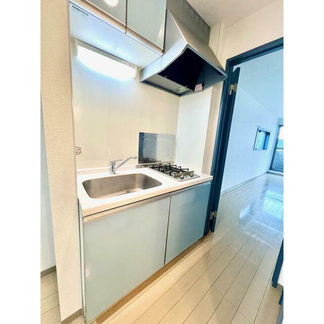 Ｙ&amp;rsquo;ｓクレスト材木座 キッチン