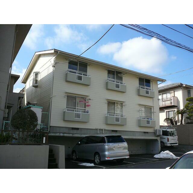 カサ・エルモーサ 101号室 外観