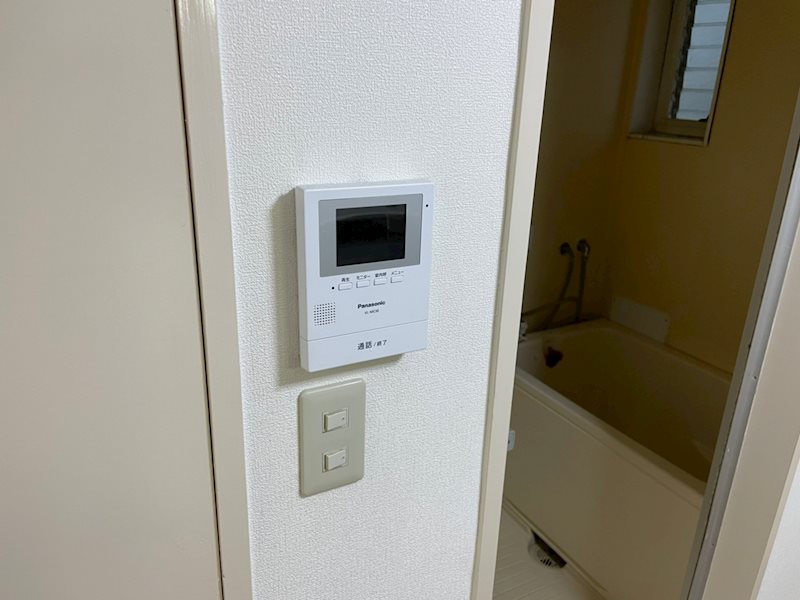 カサ・エルモーサ その他1