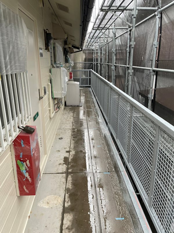 カサ・エルモーサ その他7