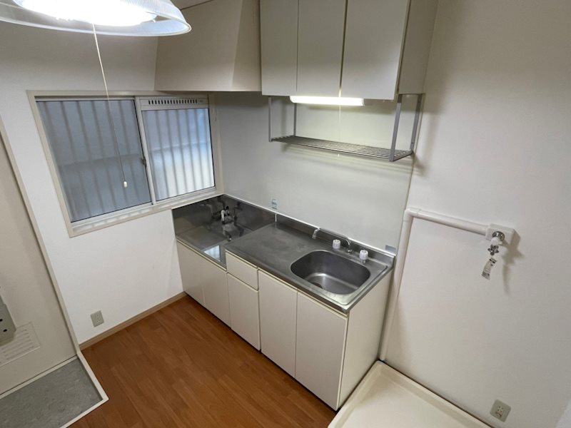 カサ・エルモーサ キッチン