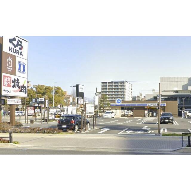 ジュネパレス平塚第一 周辺画像1