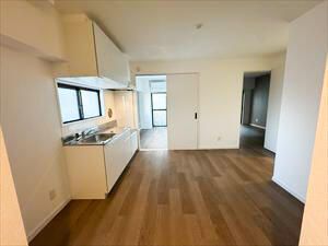 荒井ビル リビング