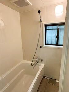 荒井ビル 風呂画像