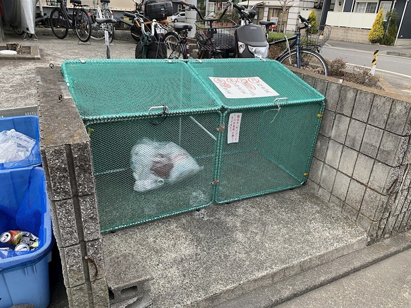キュービック湘南　壱番館 その他共有部分