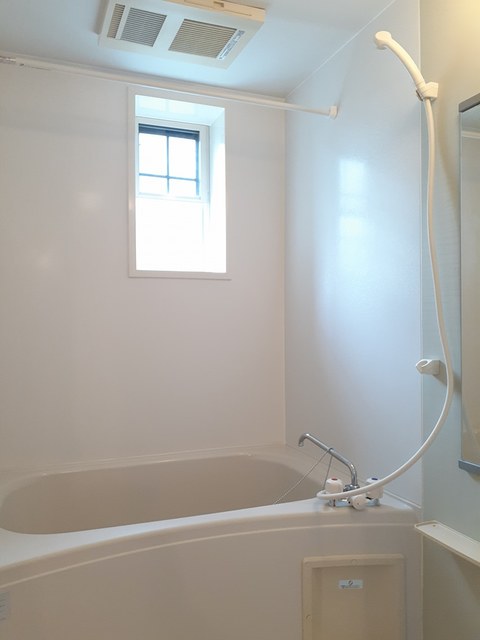 サンステージⅢ 風呂画像