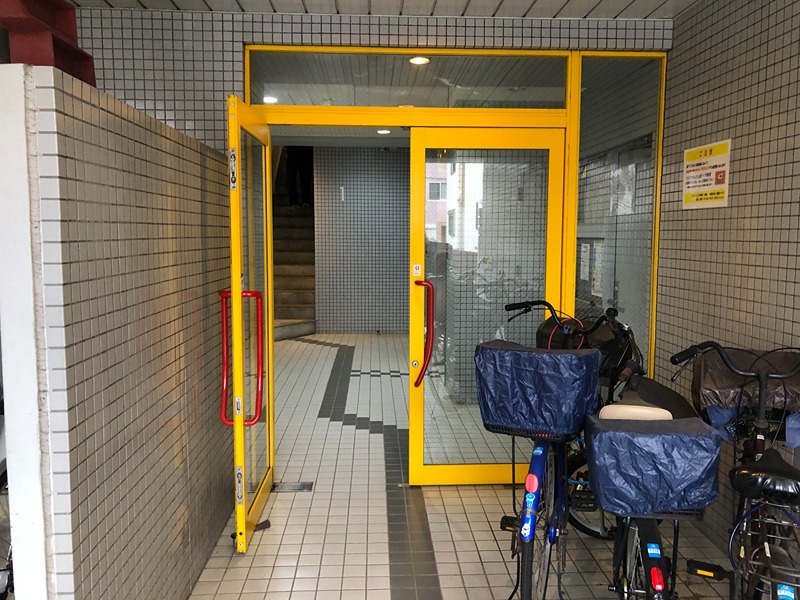 ジュネパレス平塚第一 その他外観1