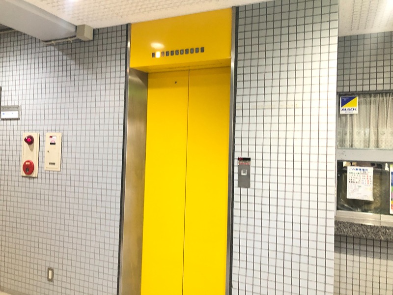 ジュネパレス平塚第一 その他外観2