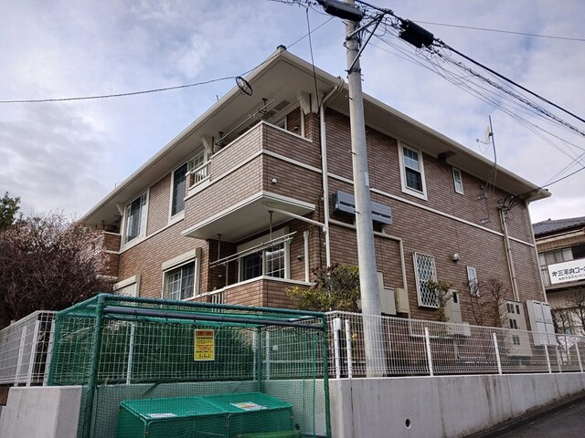 サザンテラスＭ その他3