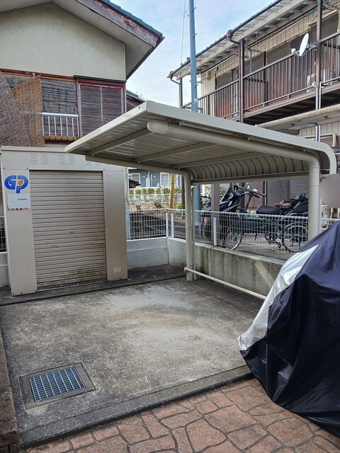 サザンテラスＭ その他6