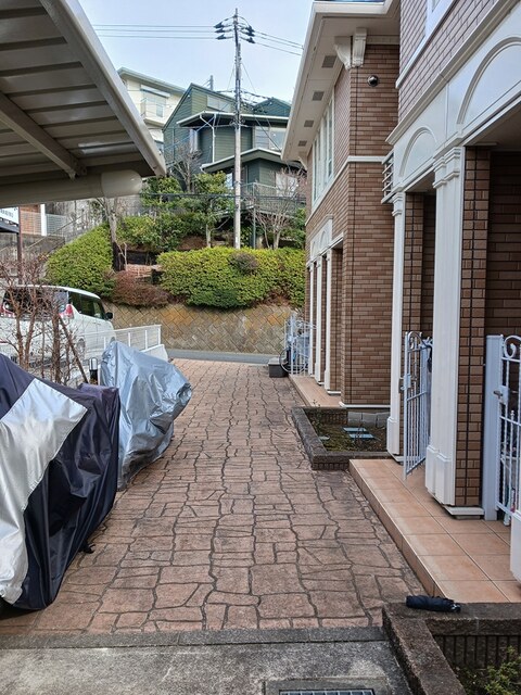 サザンテラスＭ その他7