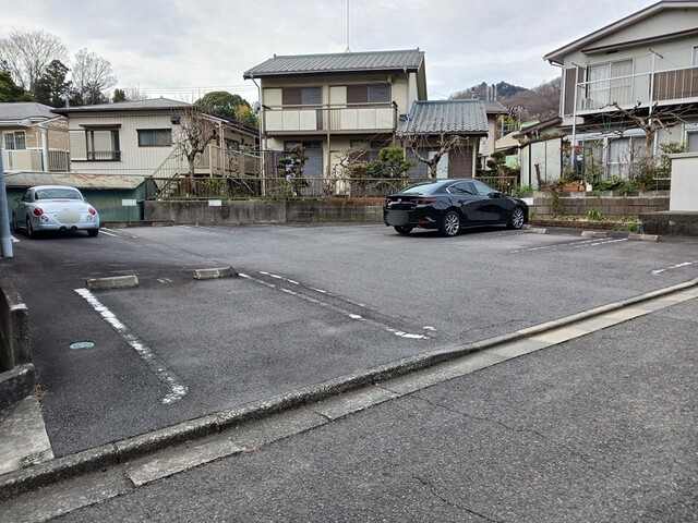 サザンテラスＭ その他9