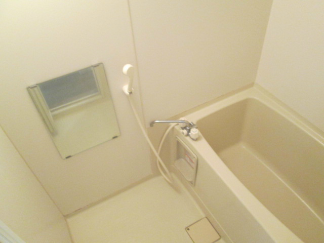 セレナ桜台マンション 風呂画像