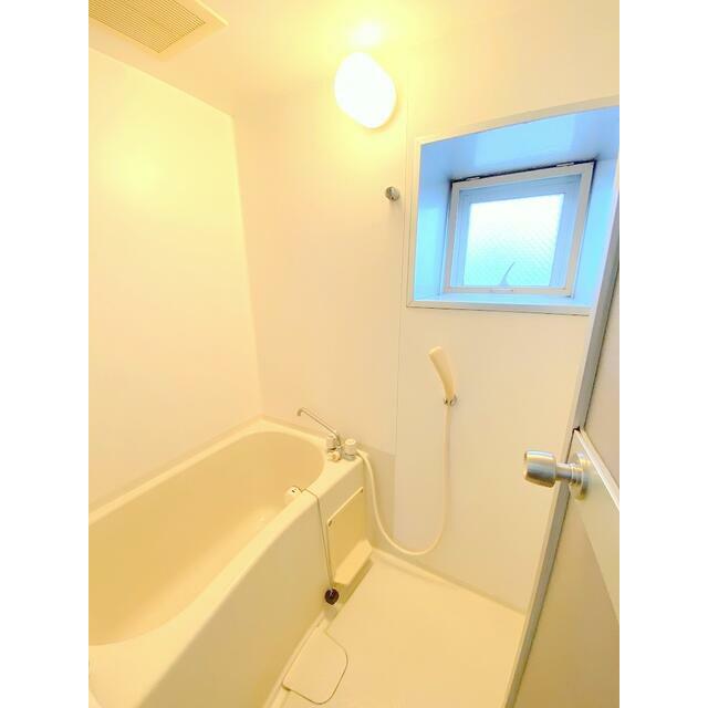 ジュネパレス平塚第一 風呂画像