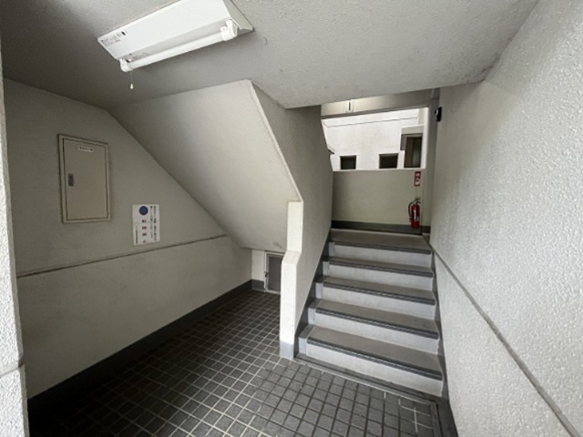 クリオ鎌倉笛田 その他外観3