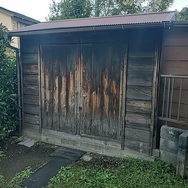 浄明寺貸戸建 その他外観3