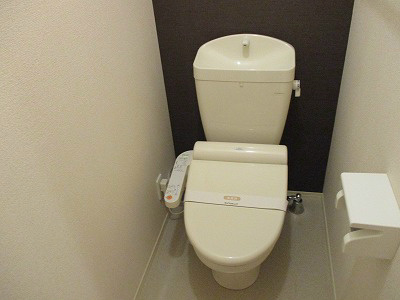 カーサヴェルデⅡ その他3