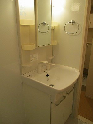 カーサヴェルデⅡ その他4