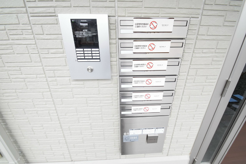 グランイーグルB その他外観1