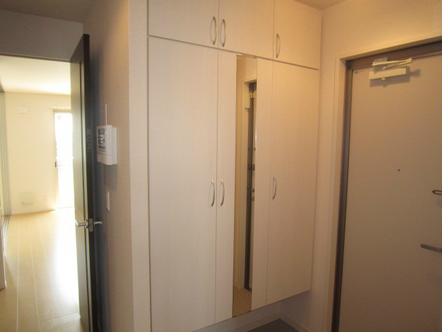 スカイハイム その他9