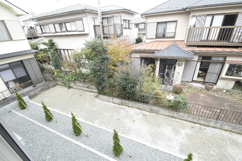 オランジュ その他外観1