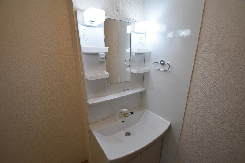 オランジュ ベランダ