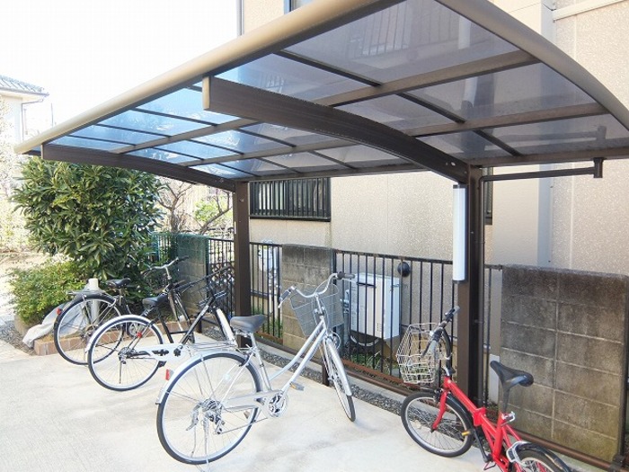 アーク・ヒルズ その他外観2