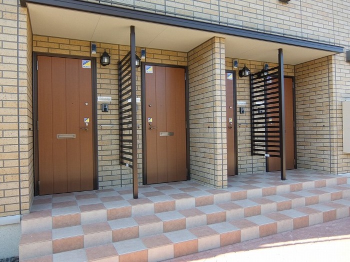 アーク・ヒルズ その他外観3