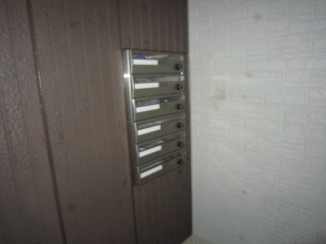 スカイハイム その他外観3