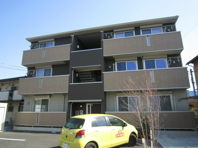 スカイハイム その他7