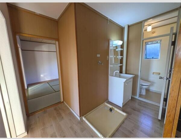 興津ハイツ その他2