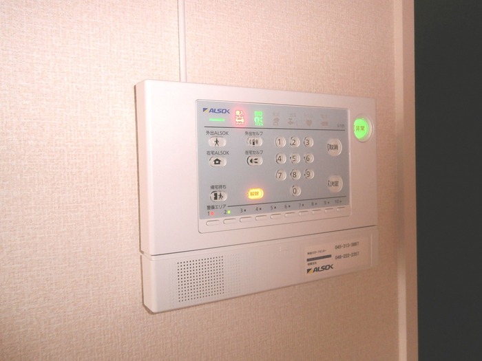 アーク・ヒルズ その他外観1