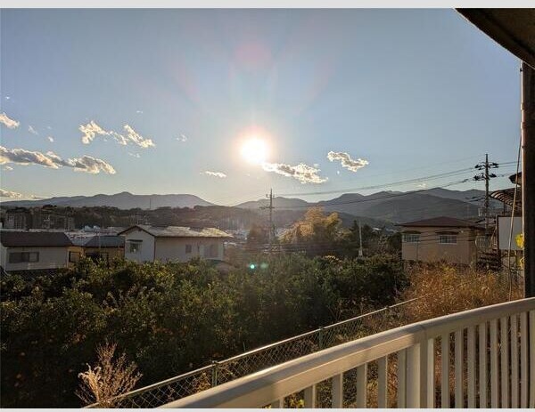 興津ハイツ その他1