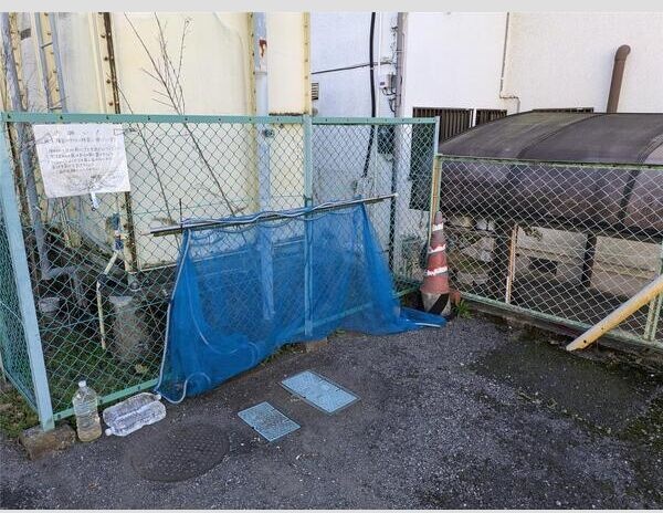 興津ハイツ その他外観5