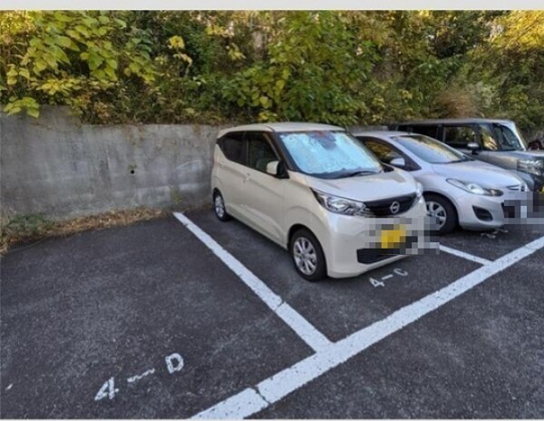 興津ハイツ その他外観6