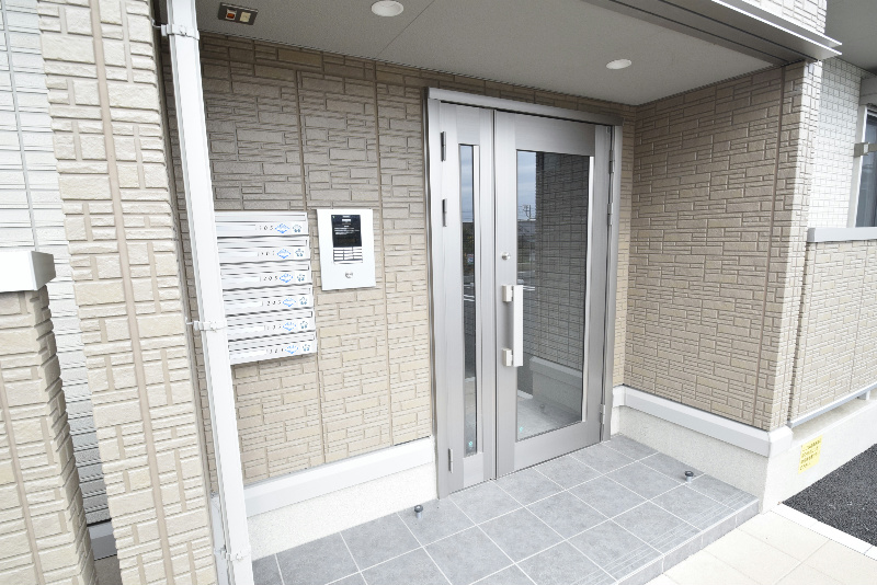 オランジュ その他外観4