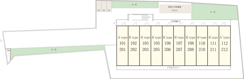リブリ・湘南海岸 その他12