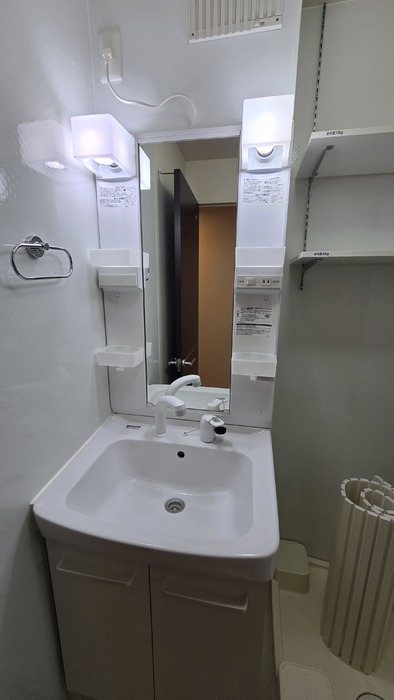 クレール湘南台Ⅲ　A その他2