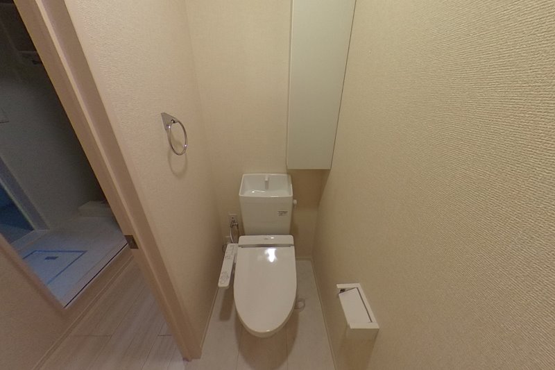 セレスティンワール　B棟 その他4