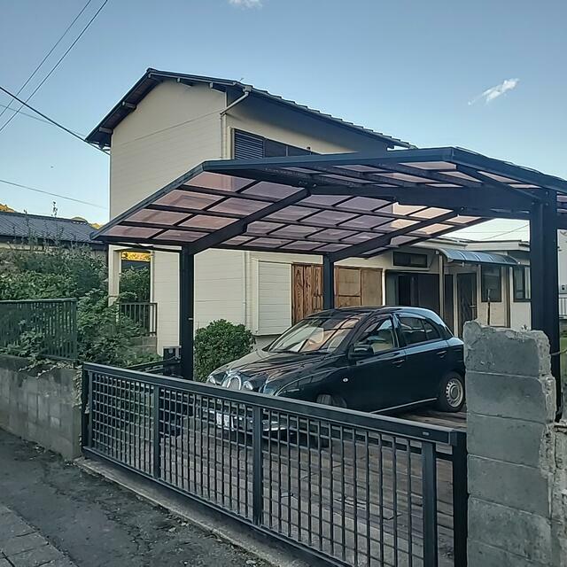 浄明寺貸戸建 外観