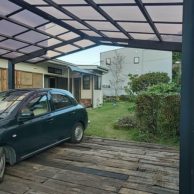 浄明寺貸戸建 その他外観2