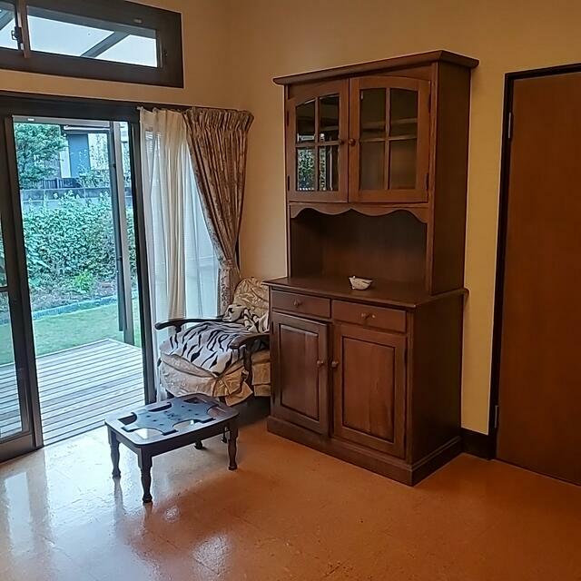 浄明寺貸戸建 リビング