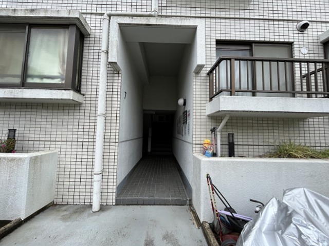 クリオ鎌倉笛田 その他外観2