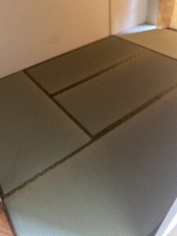 クリオ鎌倉笛田 ベッドルーム